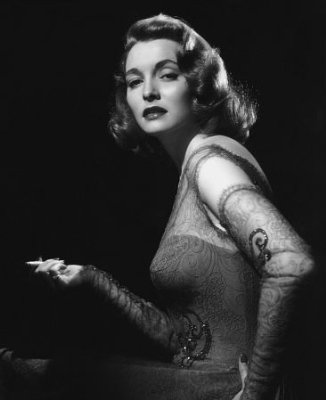 Patricia Neal photo