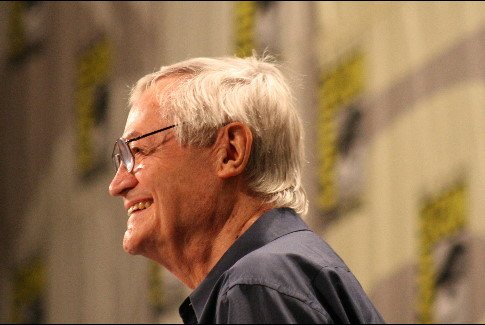 Roger Corman photo
