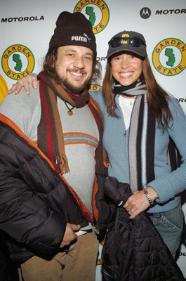 Shannon Elizabeth photo