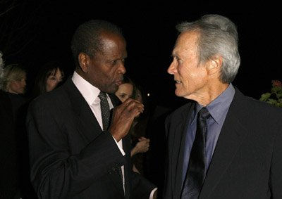 Clint Eastwood photo
