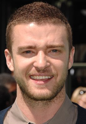 Justin Timberlake photo