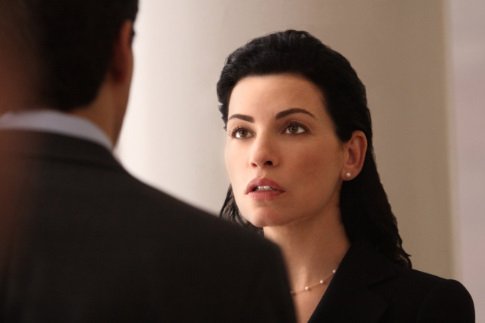 Julianna Margulies photo