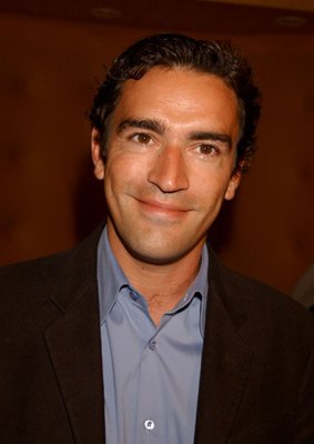 Ben Chaplin photo