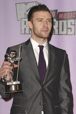 Justin Timberlake photo