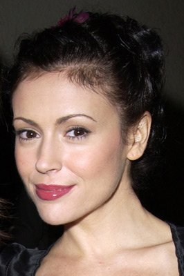 Alyssa Milano photo