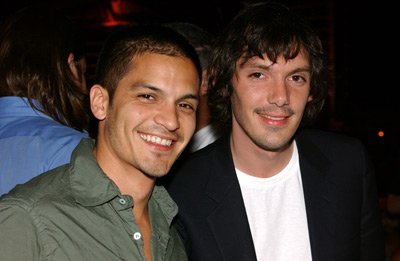 Nicholas Gonzalez photo