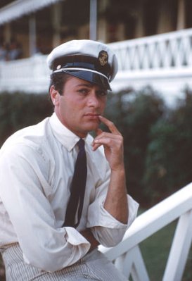 Tony Curtis photo