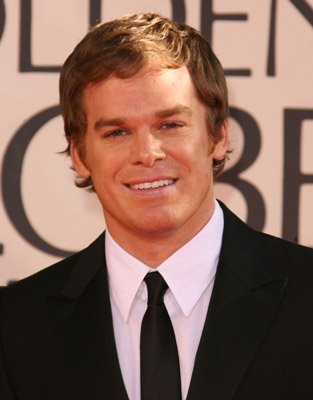 Michael C. Hall photo