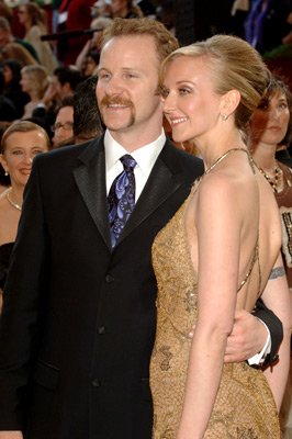 Morgan Spurlock photo