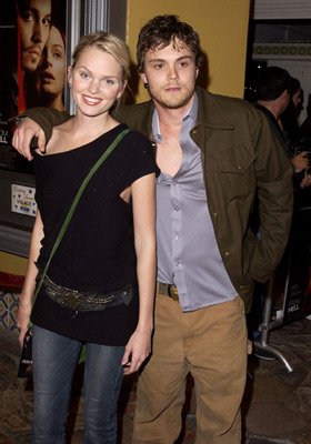 Clayne Crawford photo