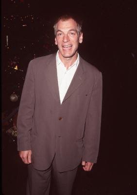 Julian Sands photo