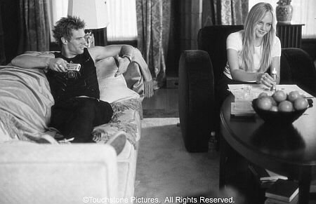 Marley Shelton photo