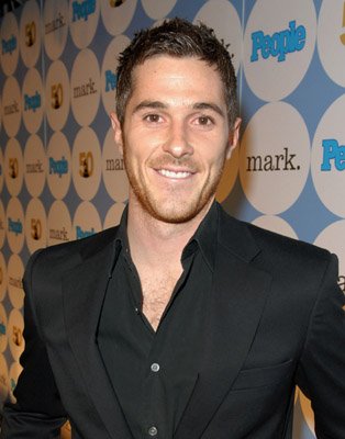 Dave Annable photo