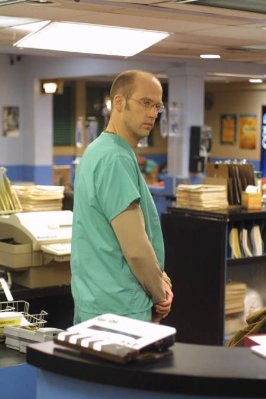 Anthony Edwards photo