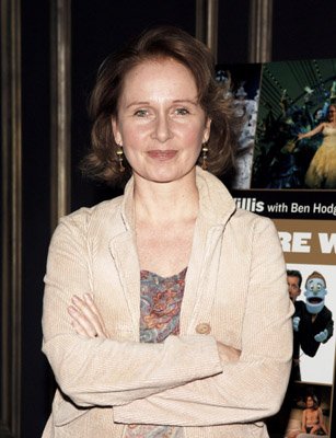 Kate Burton photo