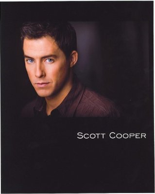 Scott Cooper photo