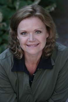 Gillian Barber photo