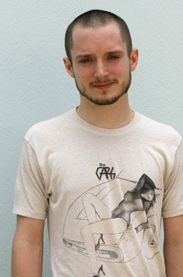 Elijah Wood photo