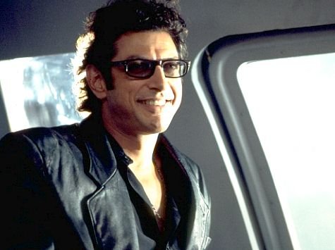 Jeff Goldblum photo
