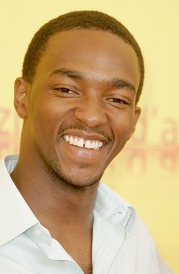 Anthony Mackie photo
