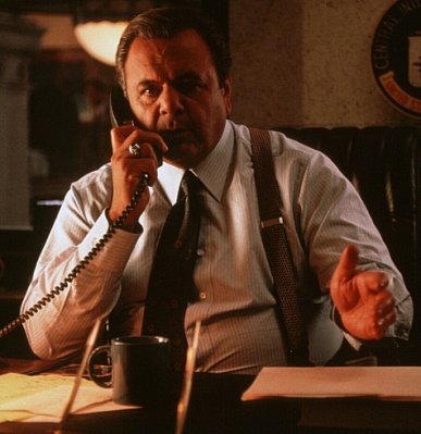 Paul Sorvino photo