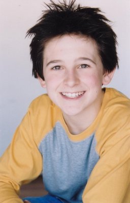 Mitchel Musso photo