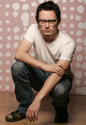 Elijah Wood photo