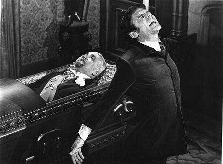 Roddy McDowall photo