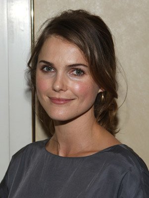 Keri Russell photo