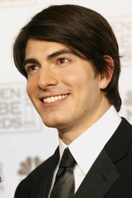 Brandon Routh photo