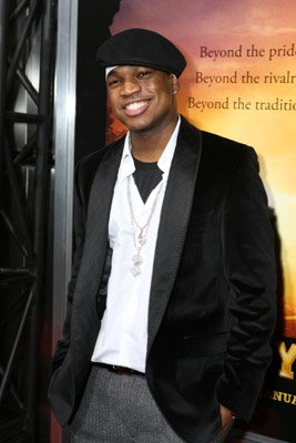 Ne-Yo photo