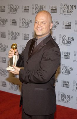 Michael Chiklis photo