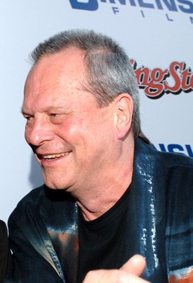 Terry Gilliam photo