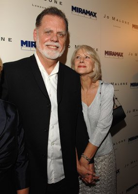 Taylor Hackford photo