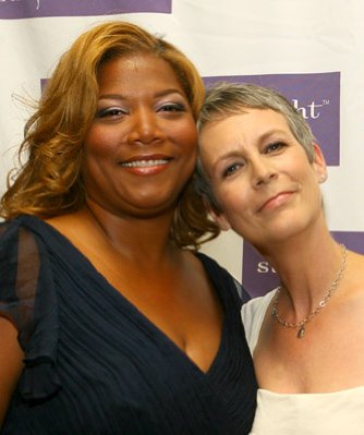 Queen Latifah photo