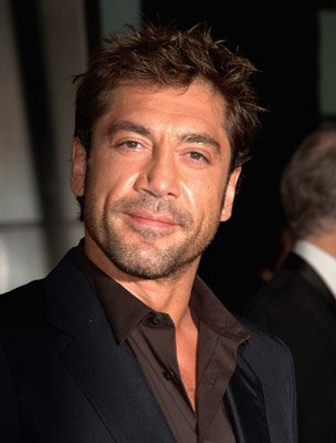 Javier Bardem photo