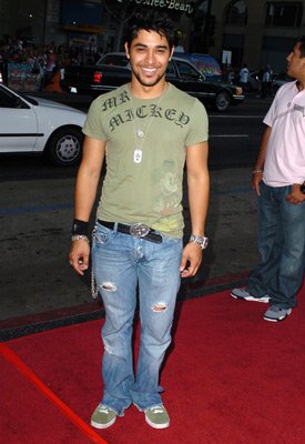 Wilmer Valderrama photo