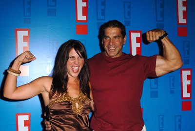 Lou Ferrigno photo