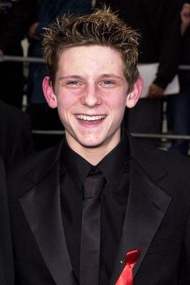 Jamie Bell photo