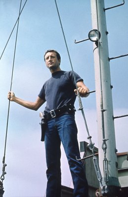 Roy Scheider photo
