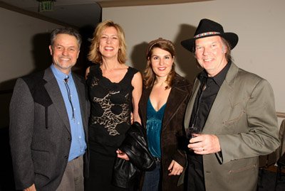 Jonathan Demme photo