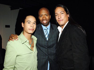 Michael Spears photo