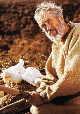 John Huston photo