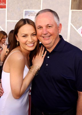 Moon Bloodgood photo