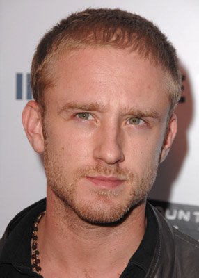 Ben Foster photo