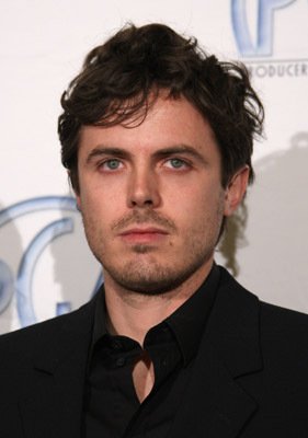 Casey Affleck photo