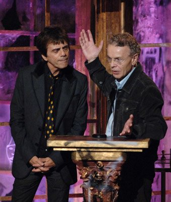 Nigel Harrison photo