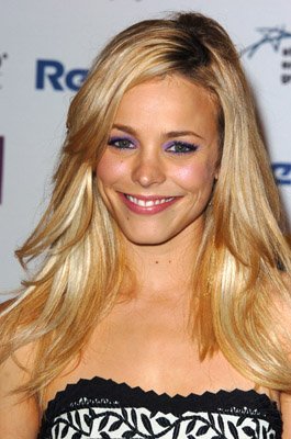 Rachel McAdams photo