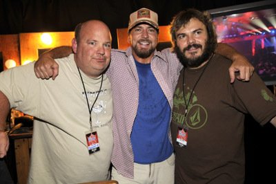 Jack Black photo