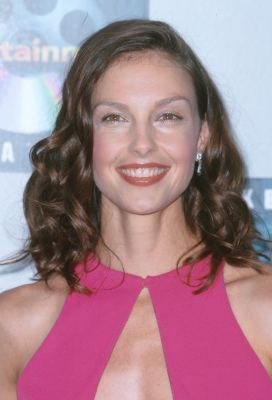 Ashley Judd photo